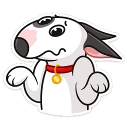 Такер sticker 12