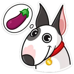 Такер sticker 7