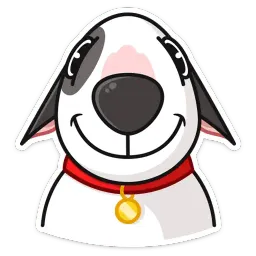Такер sticker 8