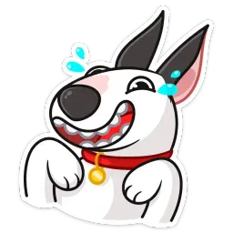 Такер sticker 9