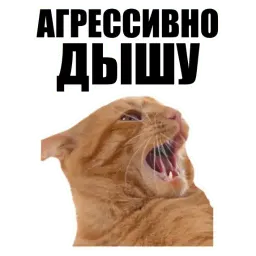 Таков мой замысел sticker 11