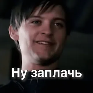 мемчики sticker 5