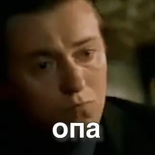 мемчики sticker 43