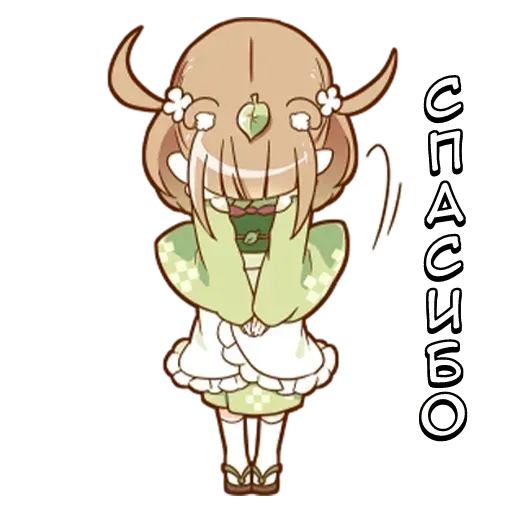 tanuki_tyan_tg_sticks sticker 15
