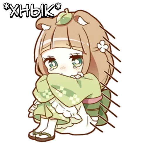 tanuki_tyan_tg_sticks sticker 4