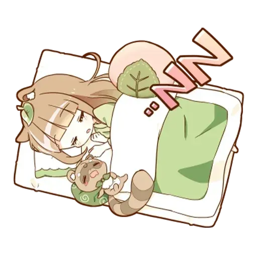 tanuki_tyan_tg_sticks sticker 8