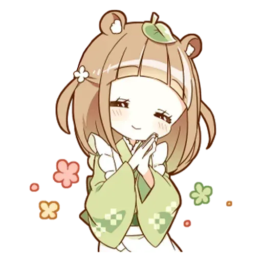 tanuki_tyan_tg_sticks sticker 10