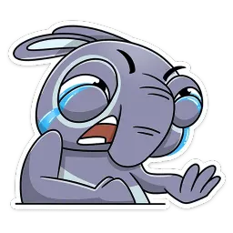 Тапир Тэпси sticker 7