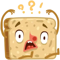Вкусная команда sticker 11