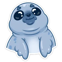 Татти Эделия Исламова Telegram sticker pack