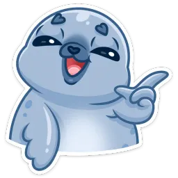 Татти Эделия Исламова sticker 2