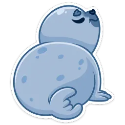 Татти Эделия Исламова sticker 3