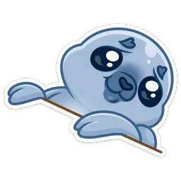 Татти Эделия Исламова sticker 5
