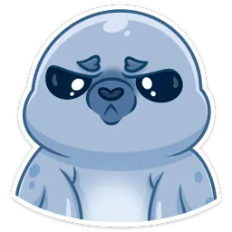 Татти Эделия Исламова sticker 9