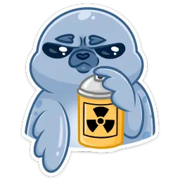 Татти Эделия Исламова sticker 10