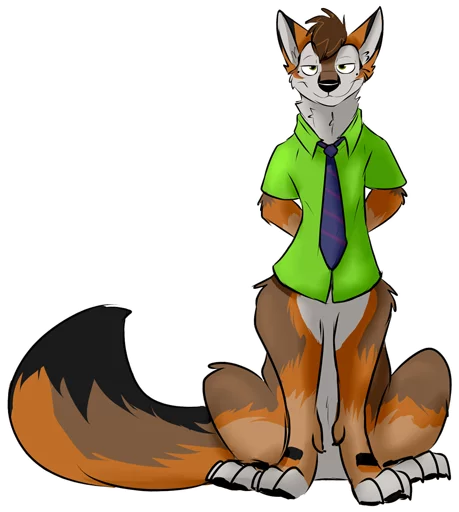 TaurPack sticker 2