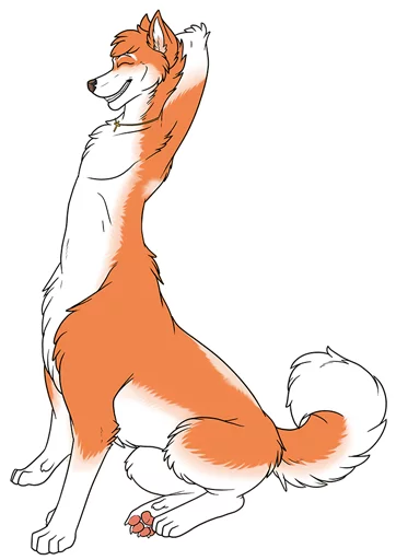 TaurPack sticker 11