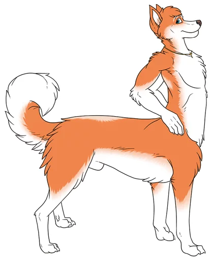 TaurPack sticker 12