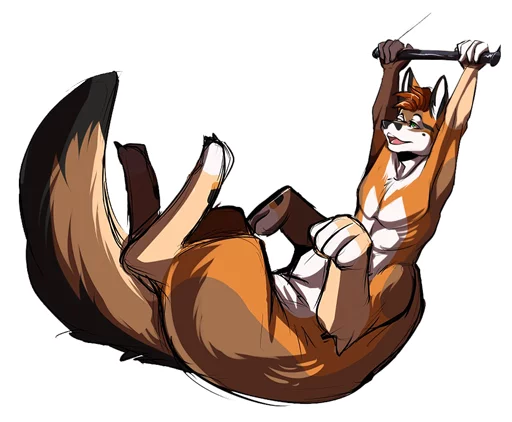 TaurPack sticker 3
