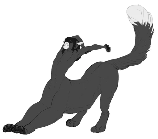 TaurPack sticker 4