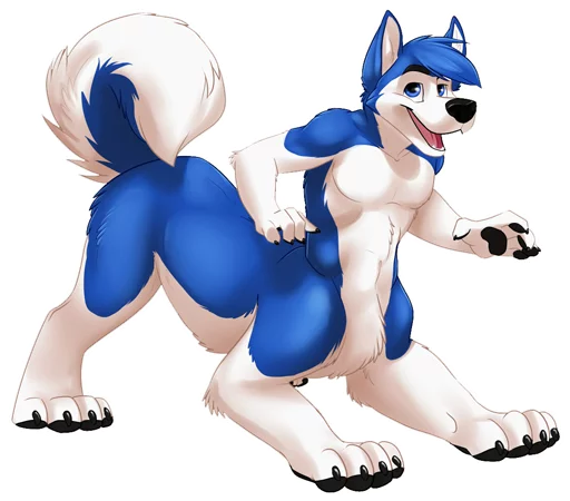 TaurPack sticker 8