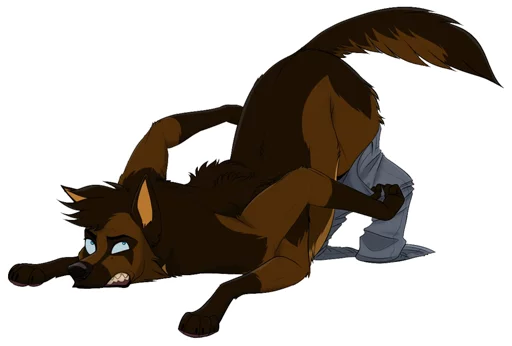 TaurPack sticker 9