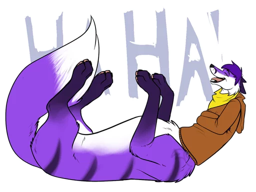 TaurPack sticker 10