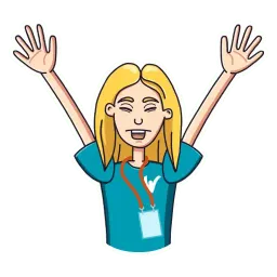 #TEAM2020 Telegram sticker pack
