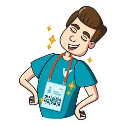#TEAM2020 sticker 2