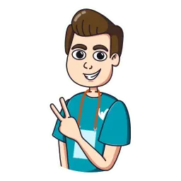 #TEAM2020 sticker 3