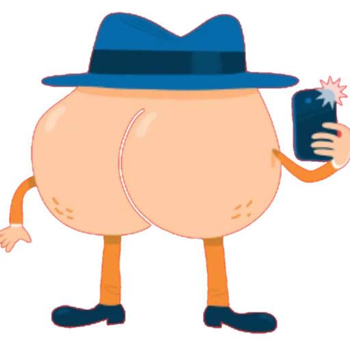TechSamu sticker 7