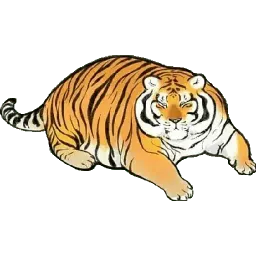 Тегры sticker 5