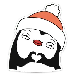 Пинг sticker 5