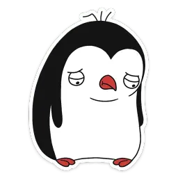 Пинг sticker 6