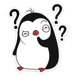 Пинг sticker 7