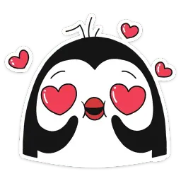 Пинг sticker 8