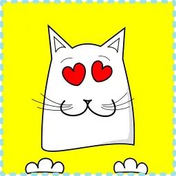 Телекот sticker 2