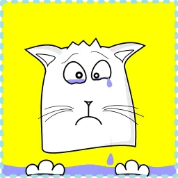 Телекот sticker 11