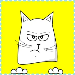Телекот sticker 3