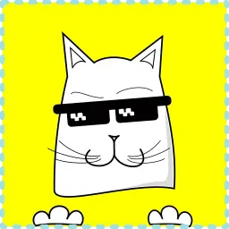 Телекот sticker 4