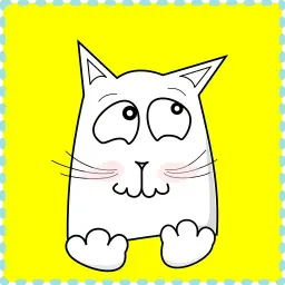 Телекот sticker 5