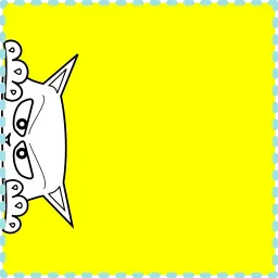 Телекот sticker 8