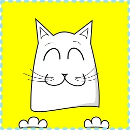 Телекот sticker 9
