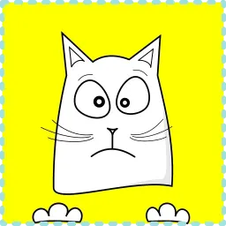 Телекот sticker 10