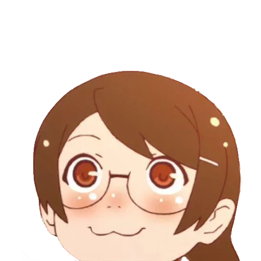 Shika Pack Telegram sticker pack