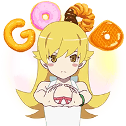 Shika Pack sticker 2