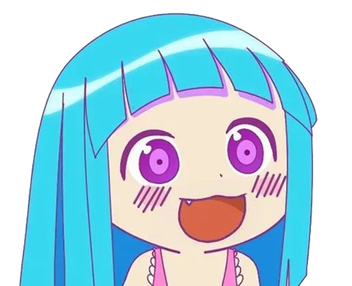Shika Pack sticker 3