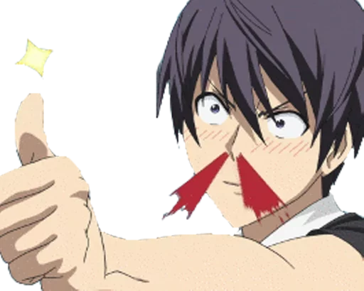 Shika Pack sticker 5