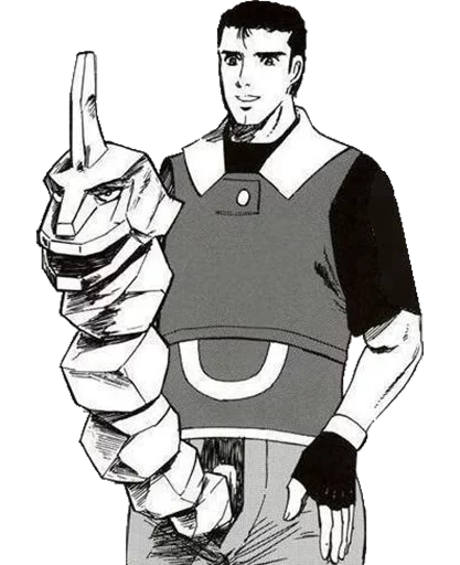 Shika Pack sticker 8
