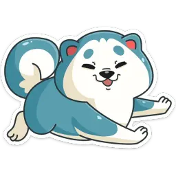 Тео sticker 2